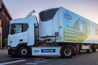 Carrier transicold vacature monteur