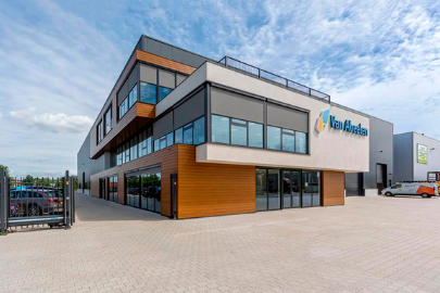 Van Abeelen vacature monteur