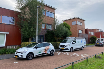 Kouveld airconditioning vacature Servicemonteur