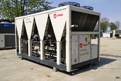 Trane vacature service monteur