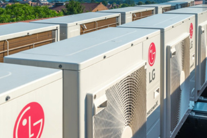 LG installatie vacature monteur
