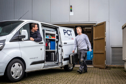 Vacature PCT