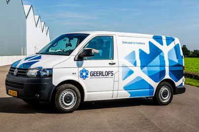 Vacature Geerlofs