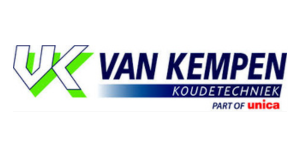 Logo van Kempen Koudetechniek