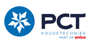 Logo PCT Koudetechniek