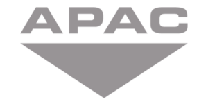 Logo Apac