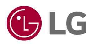 Logo LG electronics